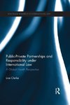 Clarke, L: Public-Private Partnerships and Responsibility un