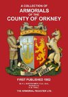 Armorials of the County of Orkney