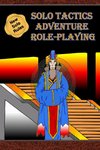 Solo Tactics Adventure Role-Playing