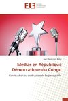 Médias en République Démocratique du Congo