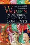 Women in different global contexts