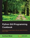 PYTHON GUI PROGRAMMING CKBK