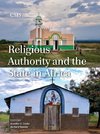 RELIGIOUS AUTHORITY & THE STATPB