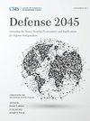 DEFENSE 2045