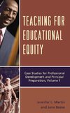 Teaching for Educational Equity