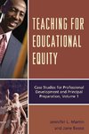 Teaching for Educational Equity