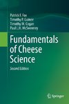 Fundamentals of Cheese Science