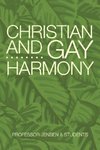Christian and Gay Harmony