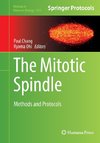 The Mitotic Spindle