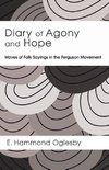 Diary of Agony and Hope