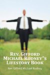 Rev. Gifford Michael Rodney