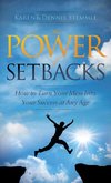 Power of Setbacks