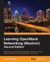 Learning OpenStack Networking (Neutron) - Second Edition