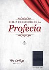 Biblia de Estudio de la Profecía-- Piel Negro