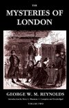 The Mysteries of London, Vol. II [Unabridged & Illustrated] (Valancourt Classics)