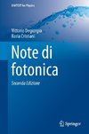 Note di fotonica