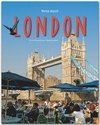 Reise durch London