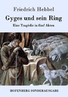 Gyges und sein Ring