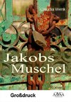 Jakobs Muschel - Großdruck