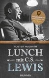 Lunch mit C. S. Lewis