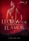 Llora por el amor 3