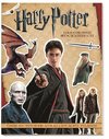 Harry Potter: Das große Stickerbuch