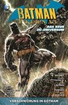 Batman Eternal 01: Verschwörung in Gotham