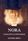 Nora oder ein Puppenheim