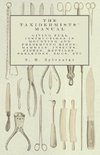 The Taxidermists' Manual - Giving Full Instructions in Mounting and Preserving Birds, Mammals, Insects, Fishes, Reptiles, Skeletons, Eggs, Etc