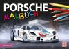 Porsche-Malbuch