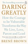 Daring Greatly