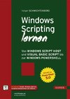 Windows Scripting lernen