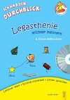 Legasthenie leichter meistern - 2. Klasse Volksschule