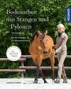 Bodenarbeit mit Stangen und Pylonen