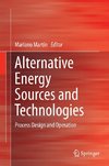 Alternative Energy Sources and Technologies