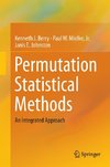 Permutation Statistical Methods