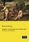 Goethe : Geschichte eines Menschen