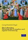 Das Leben Jesu