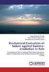 Biochemical Evaluation of Salicin against Gamma-Irradiation in Rats