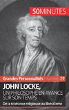 John Locke, un philosophe en avance sur son temps