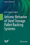 Seismic Behavior of Steel Storage Pallet Racking Systems