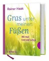 Gras unter meinen Füßen