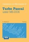 Turbo Pascal unter MS-DOS