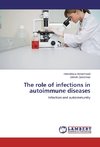 The role of infections in autoimmune diseases