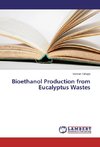 Bioethanol Production from Eucalyptus Wastes