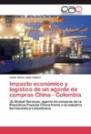 Impacto económico y logístico de un agente de compras China - Colombia