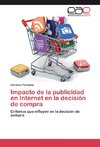 Impacto de la publicidad en Internet en la decisión de compra