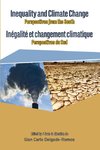 INEQUALITY & CLIMATE CHANGE PE