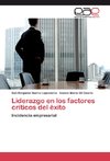 Liderazgo en los factores críticos del éxito