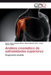 Análisis cinemático de extremidades superiores